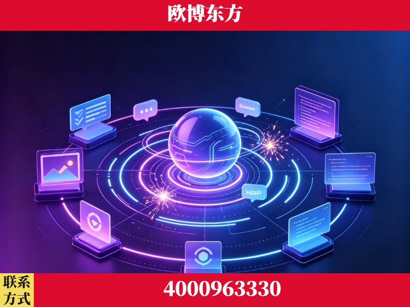 安宁-生成式引擎优化